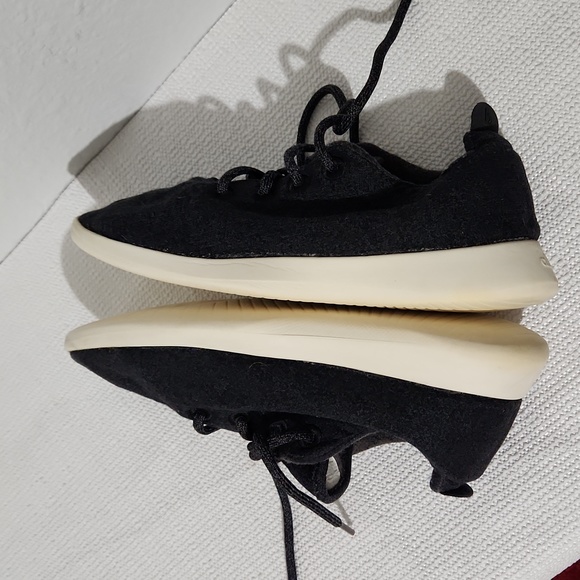 Allbirds wool Men's Sneakers - Picture 9 of 11
